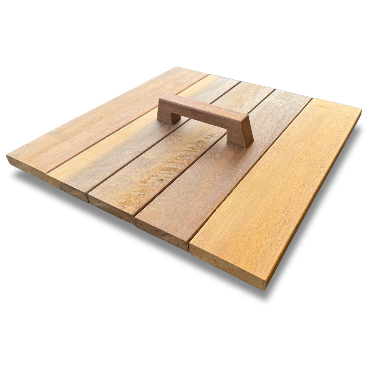 リゾートガーページ オプション ウリン材蓋